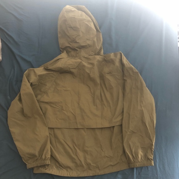 Oversized parka - Picture 3 of 4